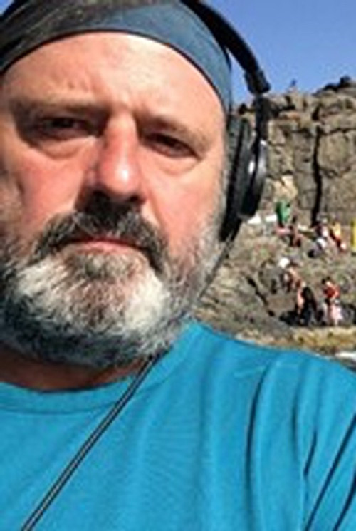 Iván Marín