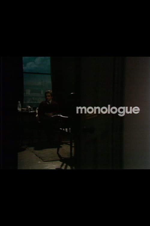 Monologue 1973
