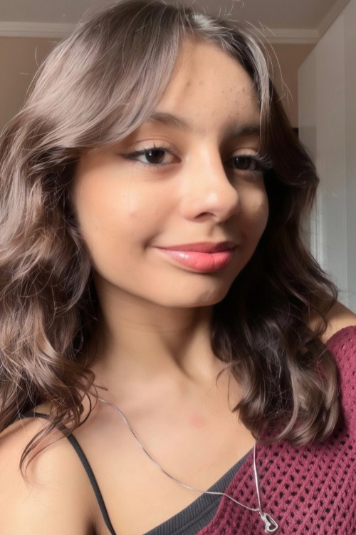 Foto de Lavínia Dias Amaro