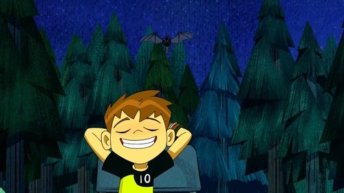 Poster della serie Ben 10