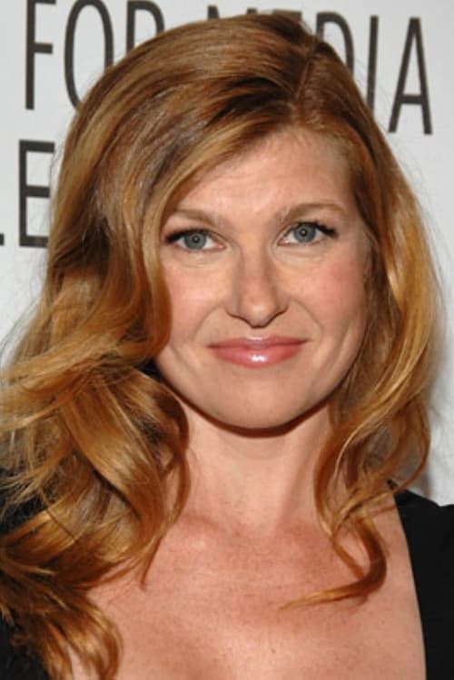 Kép: Connie Britton színész profilképe