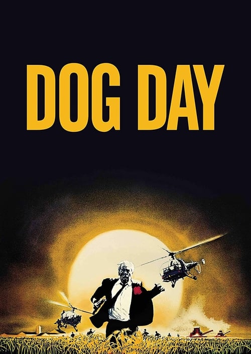 |FR| Dog Day