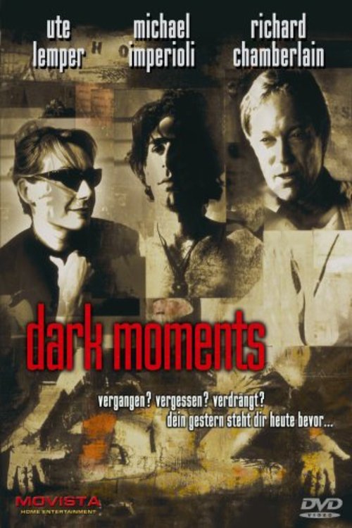 Dark Moments - Im Angesicht des Todes