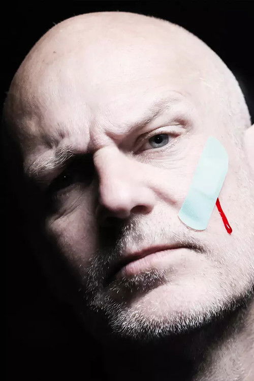 Teaterblod (2022) poster