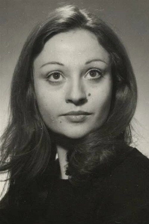 Mirka Papakonstantinou