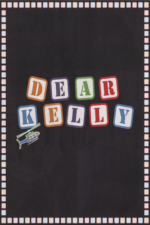 DEAR KELLY 2024