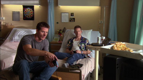 Stargate SG-1 · S9E14 : Prise de contrôle, image 2