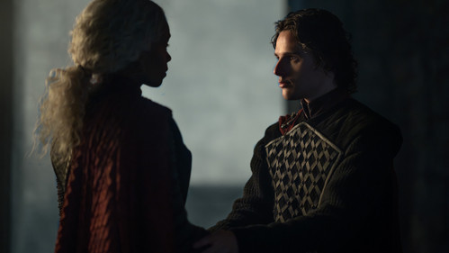 House of the Dragon ตระกูลแห่งมังกร Season 3 ตอนที่ 1