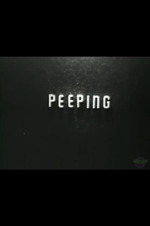 Peeping