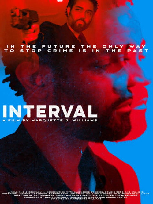 Poster for Interval