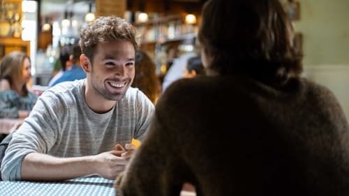 Merlí: Sapere Aude: 2×1