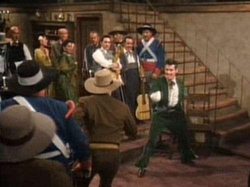 Zorro, S01E11 - (1957)