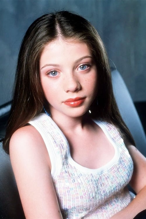 Kép: Michelle Trachtenberg színész profilképe