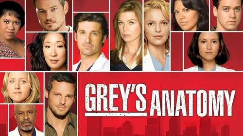 Grey's Anatomy
