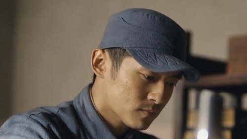 百炼成钢, S01E16 - (2021)