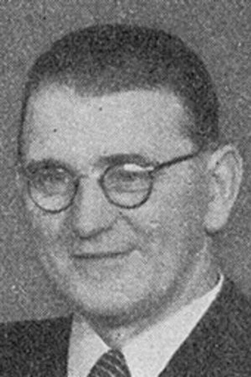 Fredrik Höglund