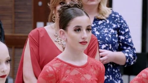 Dance Moms, S08E10 - (2019)