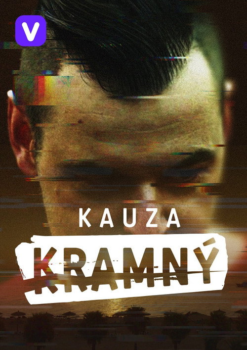 Kauza Kramný poster