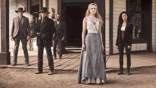 Westworld