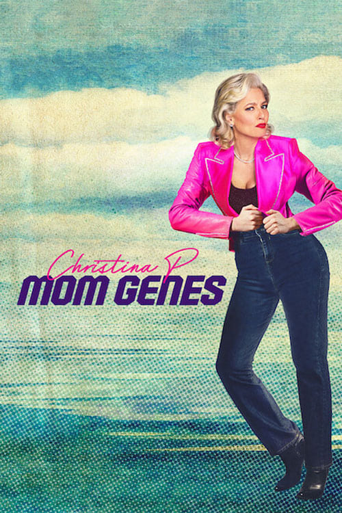 Watch Christina P: Mom Genes Online Instagram