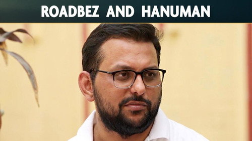 Roadbez & Hanuman