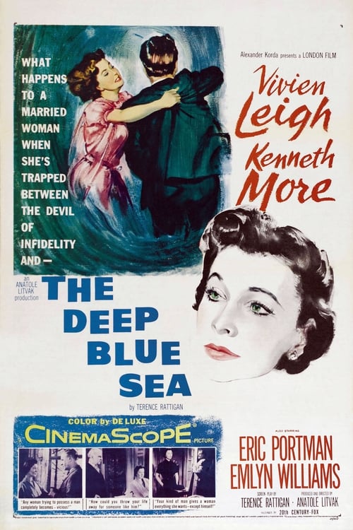 The Deep Blue Sea