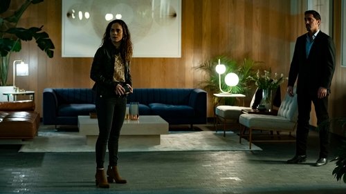 A Rainha do Sul: 4×1