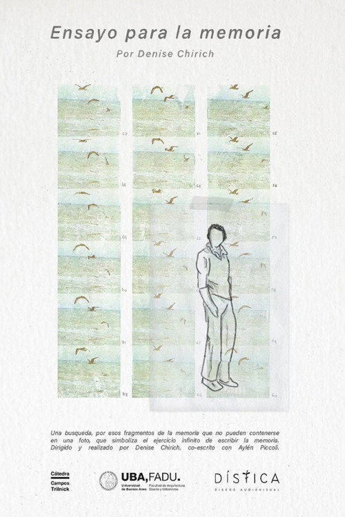 Ensayo para la memoria