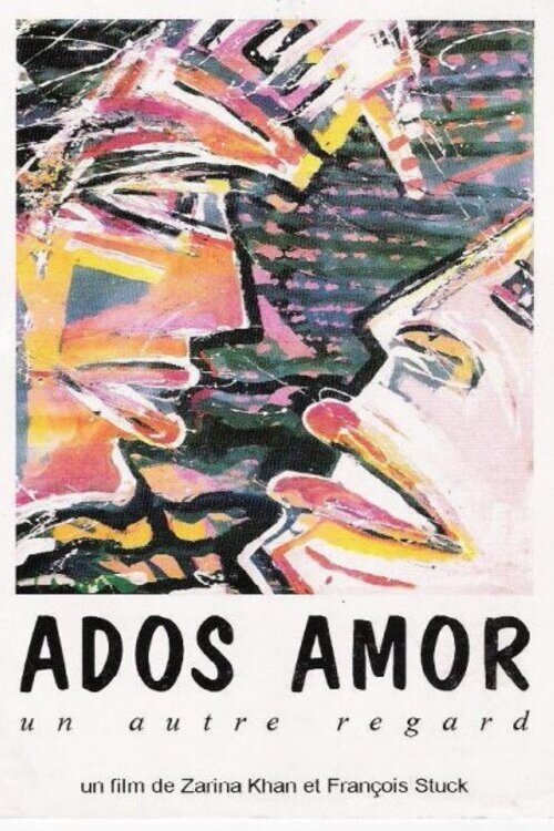 Ados amor (1998) poster