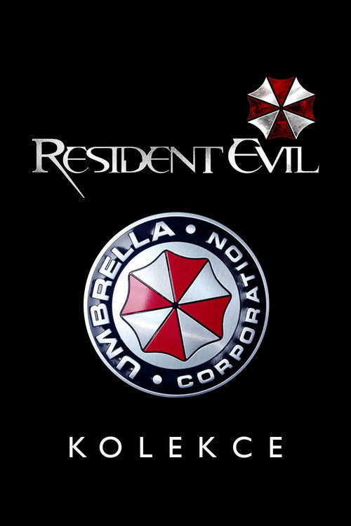 Resident Evil (kolekce)