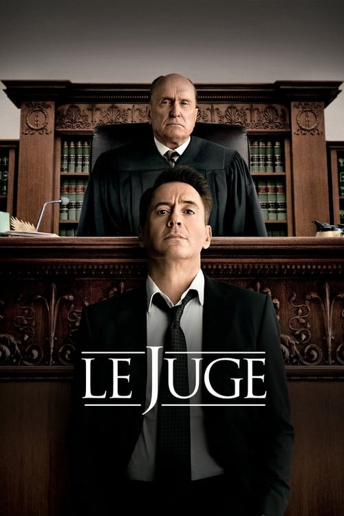 The Judge