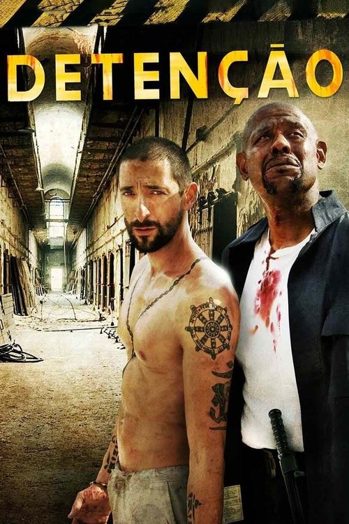 Poster do filme Detenção