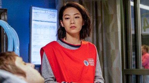 Chicago Med – Atendimento de Emergência: 3×19