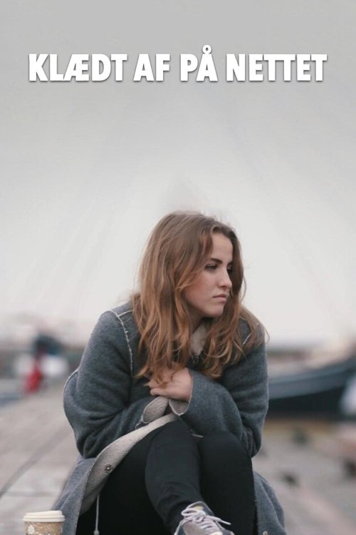 Klædt af på nettet