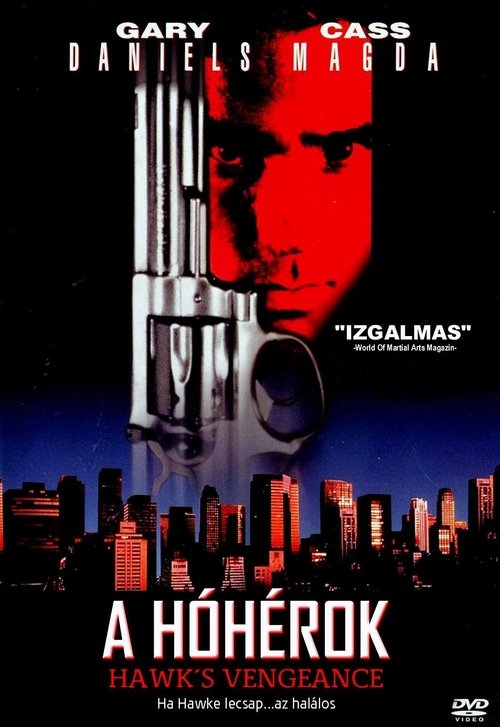A hóhérok movie poster player