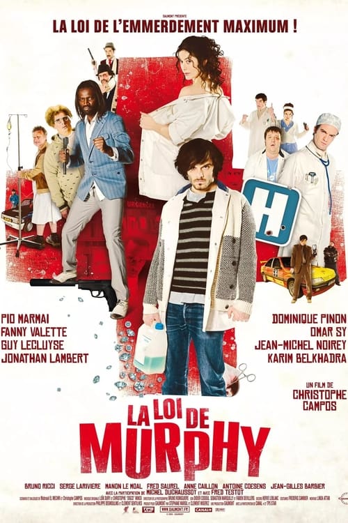 La Loi de Murphy (2009)