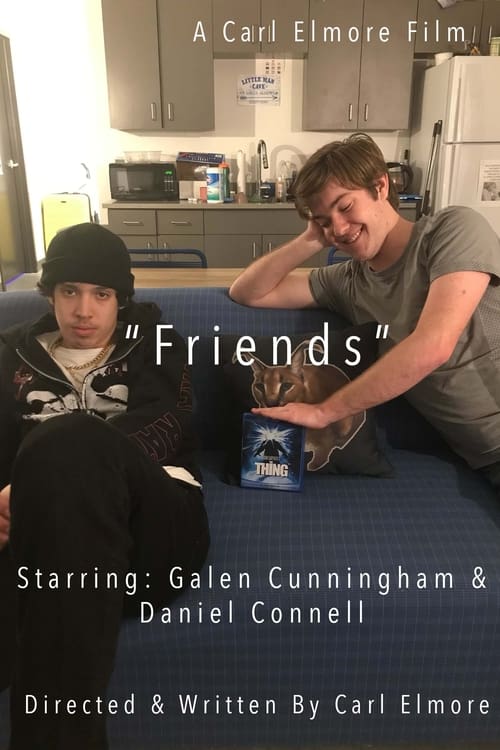"Friends"