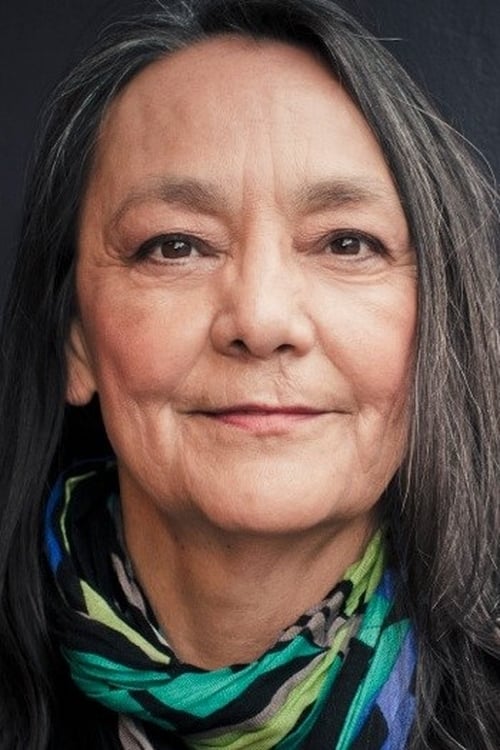 Kép: Tantoo Cardinal színész profilképe