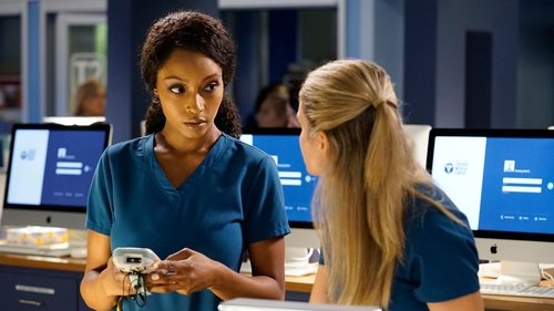 Chicago Med – Atendimento de Emergência: 4×4