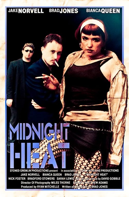 Midnight Heat (2007)