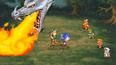 Image de l'épisode 3