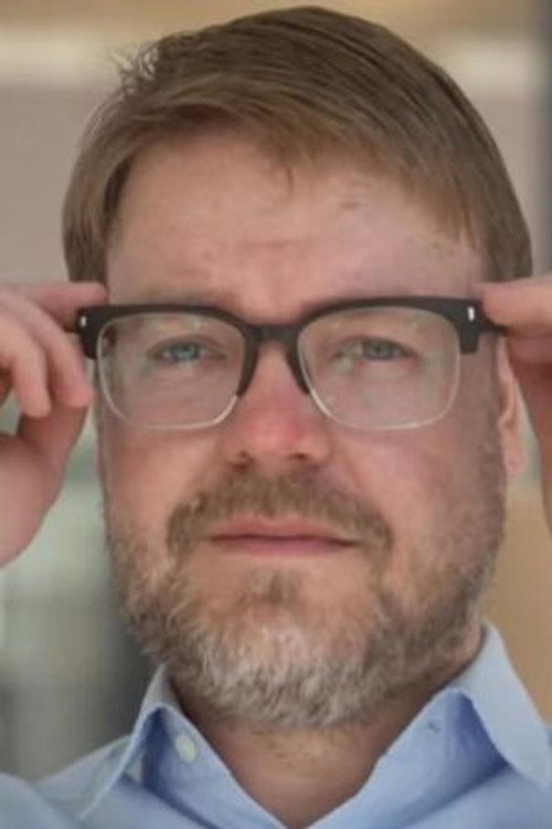 Foto de Ryan Koch