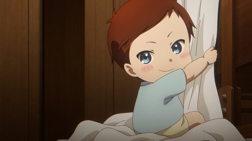 The Beginning After the End: 1×1