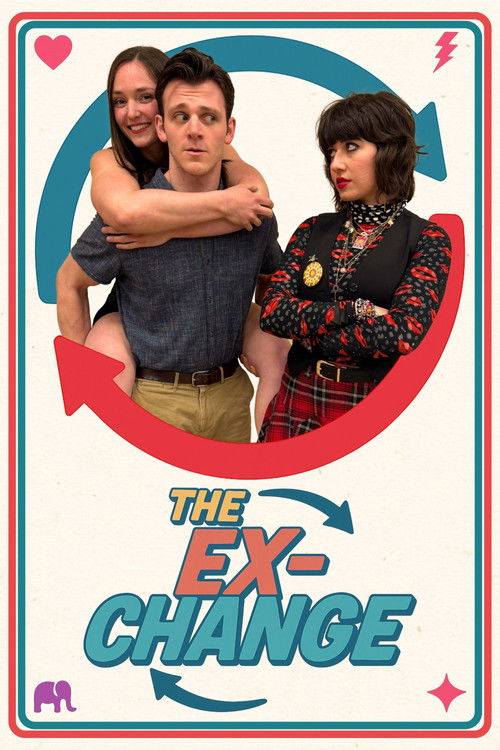 The Ex-Change poster