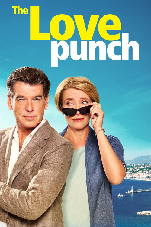 The Love Punch