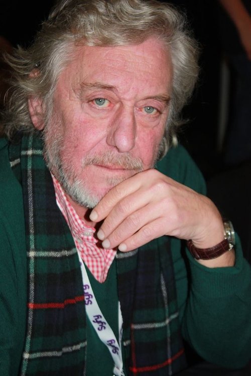 Image de Patrick Poivey