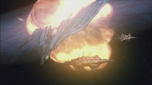 Stargate Atlantis: 2×1