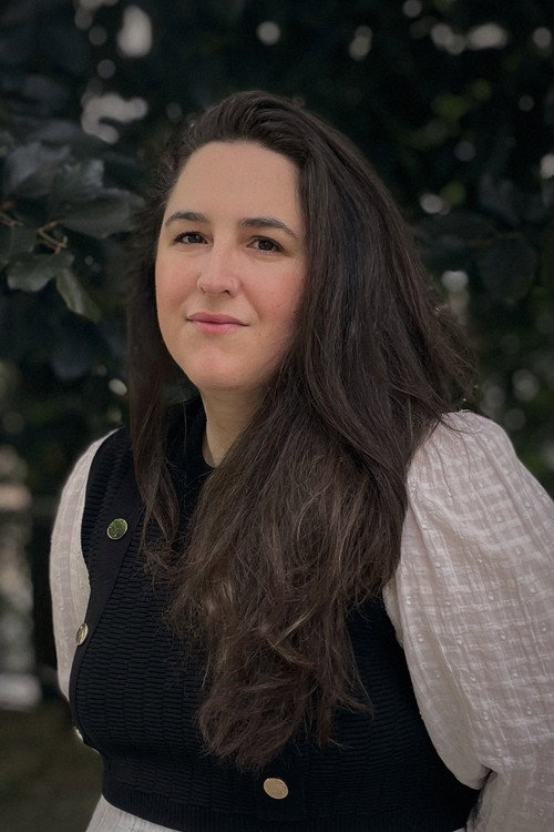 Silvia Fuentes