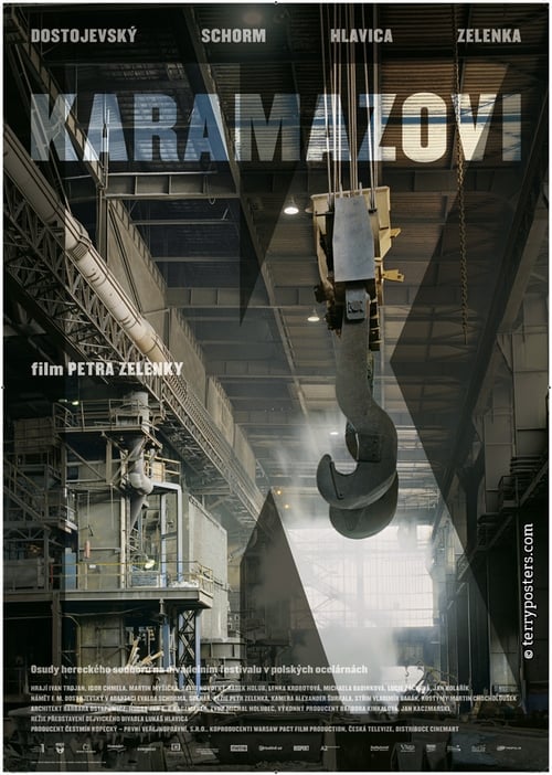 The Karamazov Brothers