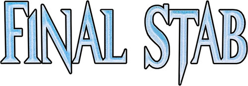 Final Stab